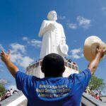 Beata Maria de Araújo é homenageada com programação cultural e religiosidade no Cariri