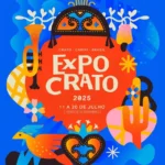 Vanessa da Mata e Luiz Fidelis fazem noite histórica na Mostra Sesc Cariri de Culturas, no Crato