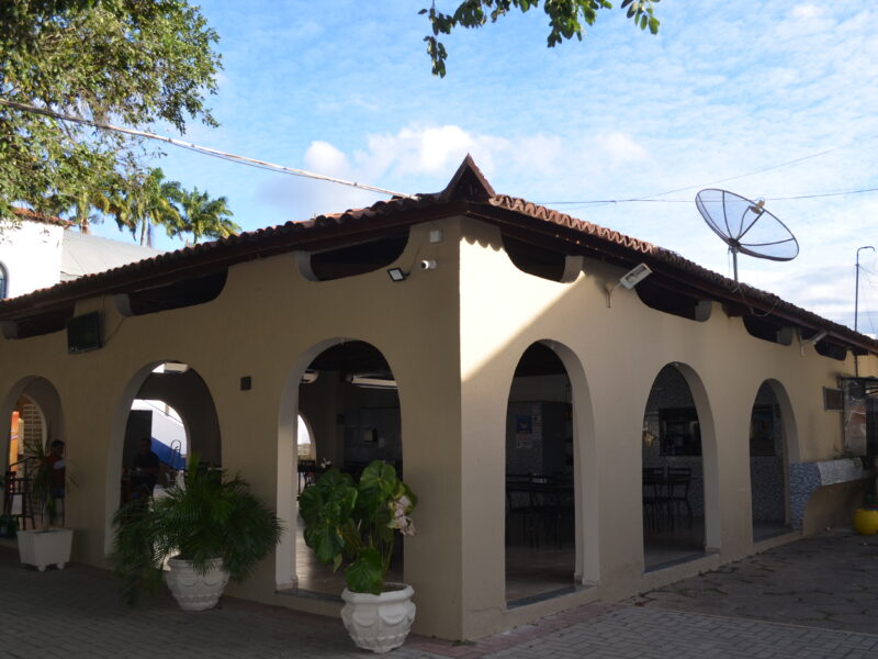 Pinheiros Restaurante