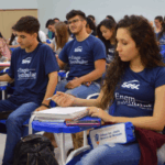 Vanessa da Mata e Luiz Fidelis fazem noite histórica na Mostra Sesc Cariri de Culturas, no Crato