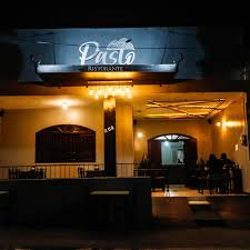 Pasto Ristorante