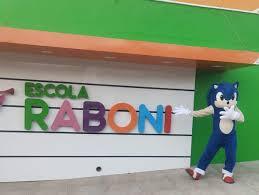 Escola Raboni