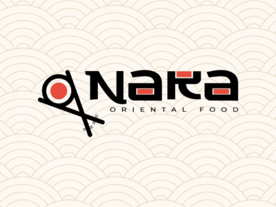 Naka Oriental Food