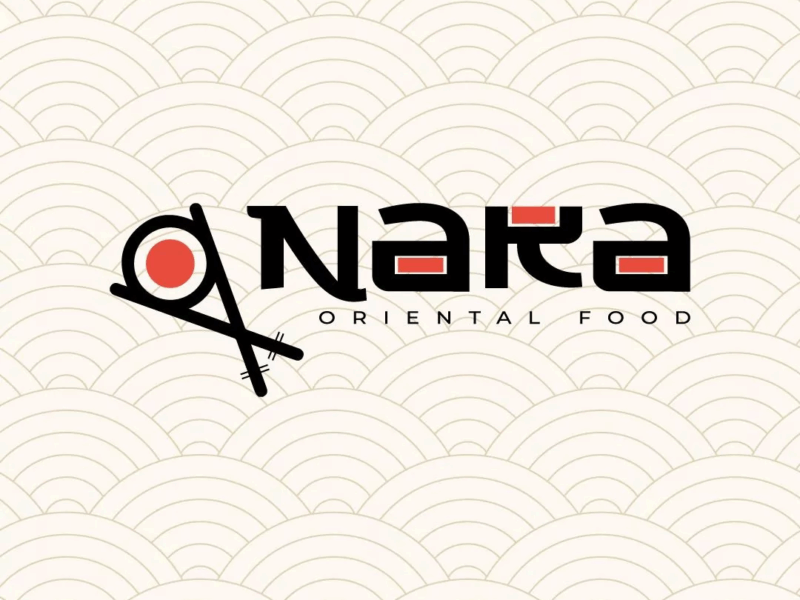 Naka Oriental Food
