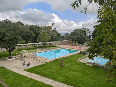 Clube Recreativo Granjeiro